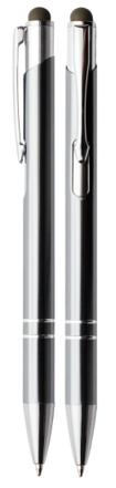 Metallkugelschreiber Cosmo Touch-Pen