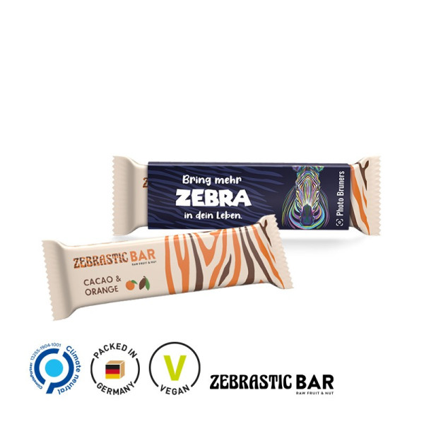 Zonama Zebrastic Bar