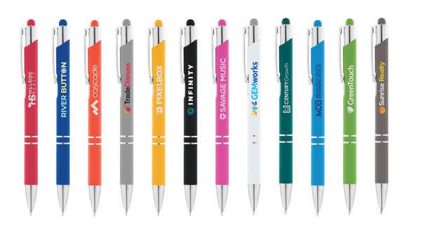 Crosby Soft-Touch Touchpen