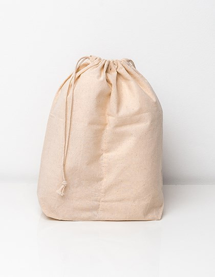 Printwear - Cotton Bag With Separation/Shoe Bag