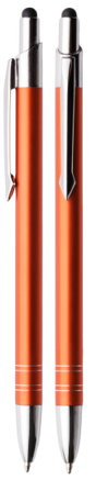 Metallkugelschreiber Bond Touch-Pen