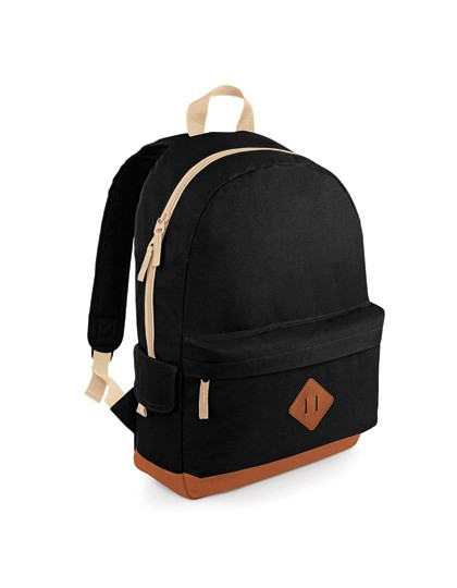 BagBase - Heritage Backpack