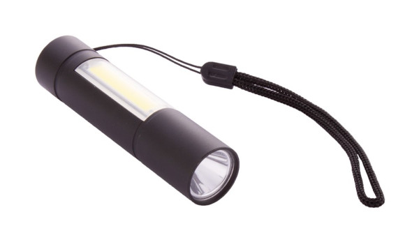 Chargelight Plus - Akku-Taschenlampe