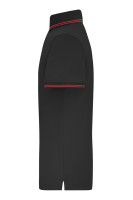 Black/red (ca. Pantone blackC
200C)