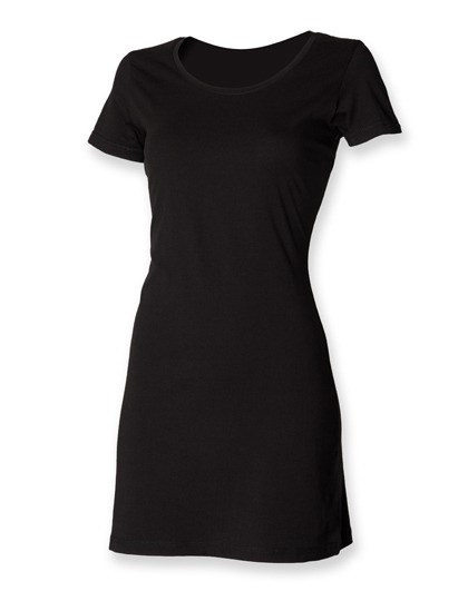 SF Women - Women´s T-Shirt Dress