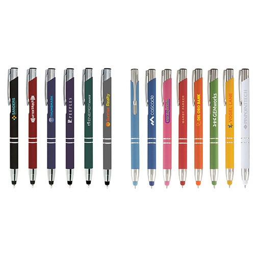 Crosby Soft-Touch Touchpen