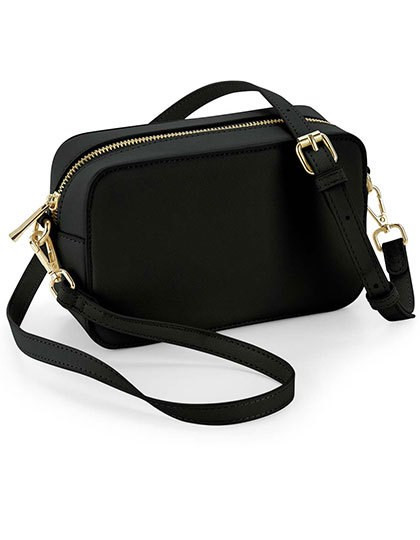 BagBase - Boutique Structured Cross Body Bag