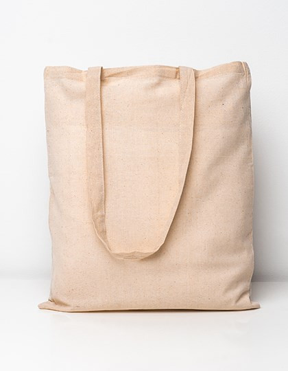Printwear - Cotton Bag BASIC Long Handles