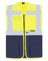 Signal Yellow, Navy