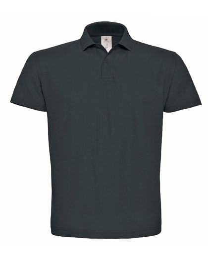 B&C BE INSPIRED - Unisex Polo ID.001
