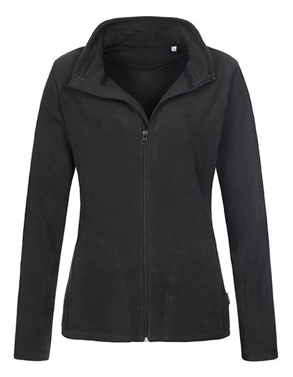 Stedman® - Fleece Jacket Women