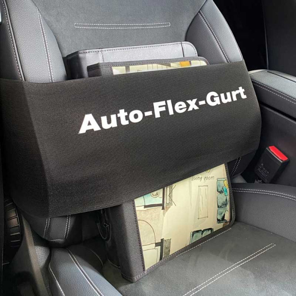 Auto-Flex-Gurt FOX, neutral