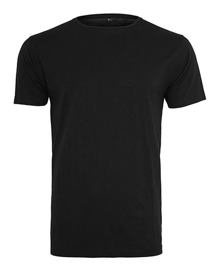 Build Your Brand - Light T-Shirt Round Neck