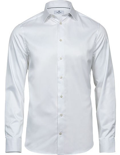 Tee Jays - Luxury Shirt Slim Fit
