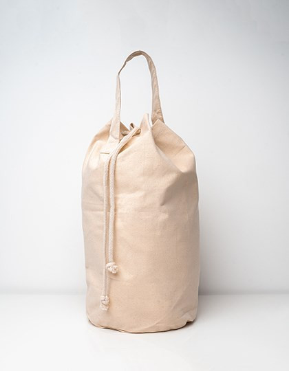 Printwear - Canvas Duffle Bag