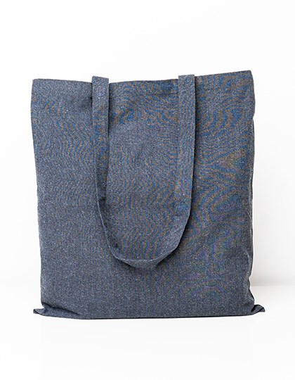 Printwear - Recycled Cotton Bag Long Handles