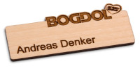 Holz-Furnier Birke