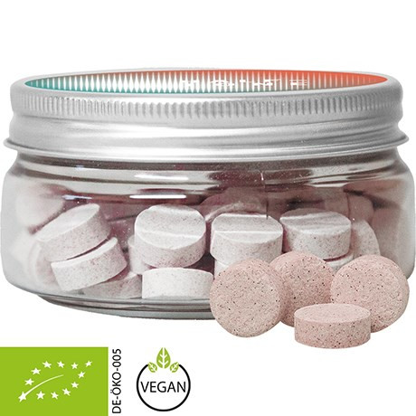 Bio Acerola-Kirsch Drops, ca. 60g, Sweet Dose Mini