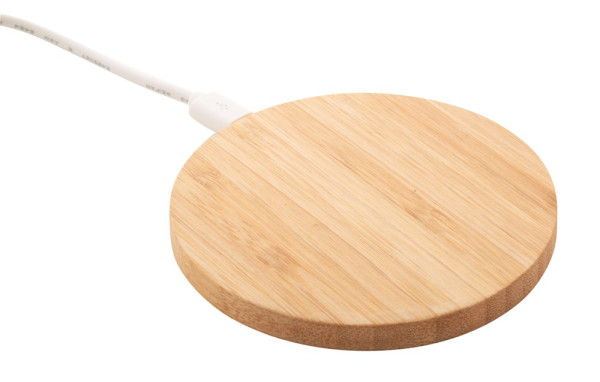 Wirbo - Wireless-Charger