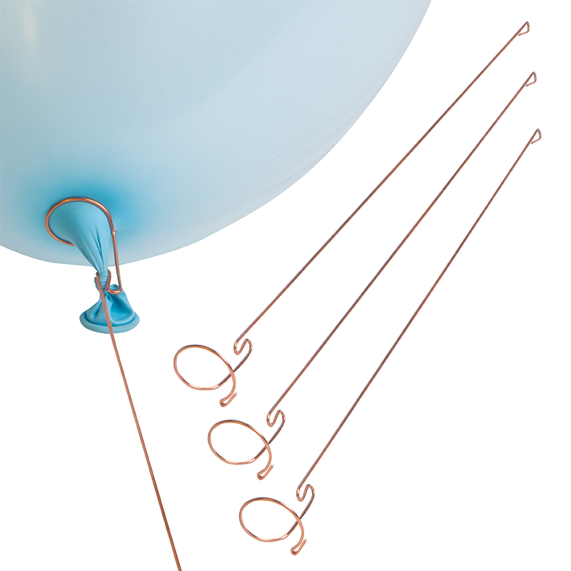 Product Image for Werbeartikel - Drahtstäbe für Ballons