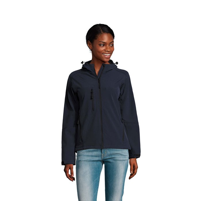REPLAY WOMEN - REPLAY Damen Jacke 340g