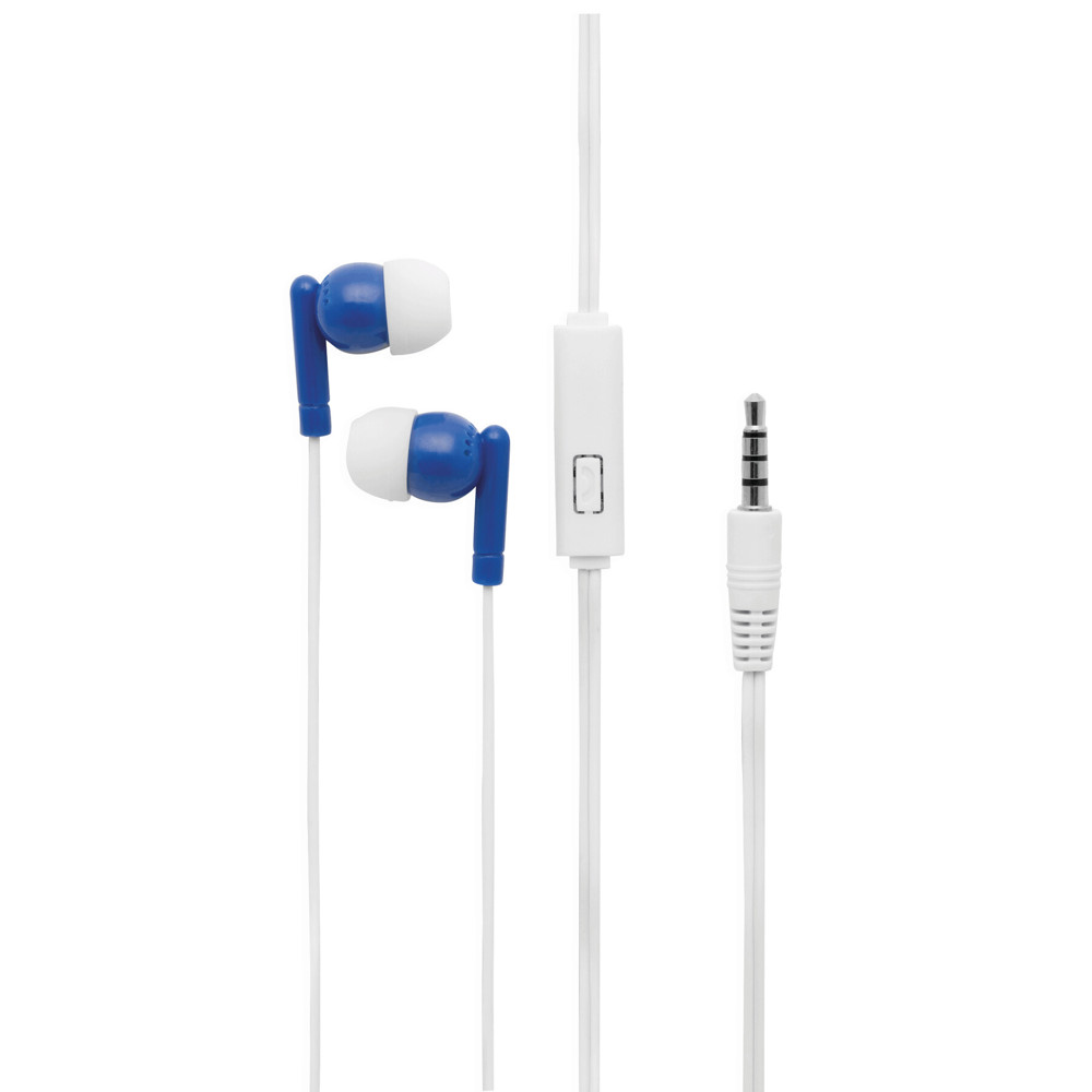 LISTEN & TALK - In-Ear-Kopfhörer