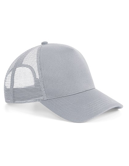 Beechfield - Microknit Snapback Trucker