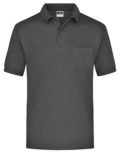 Product Image for Daiber - Polo-Piqué Pocket