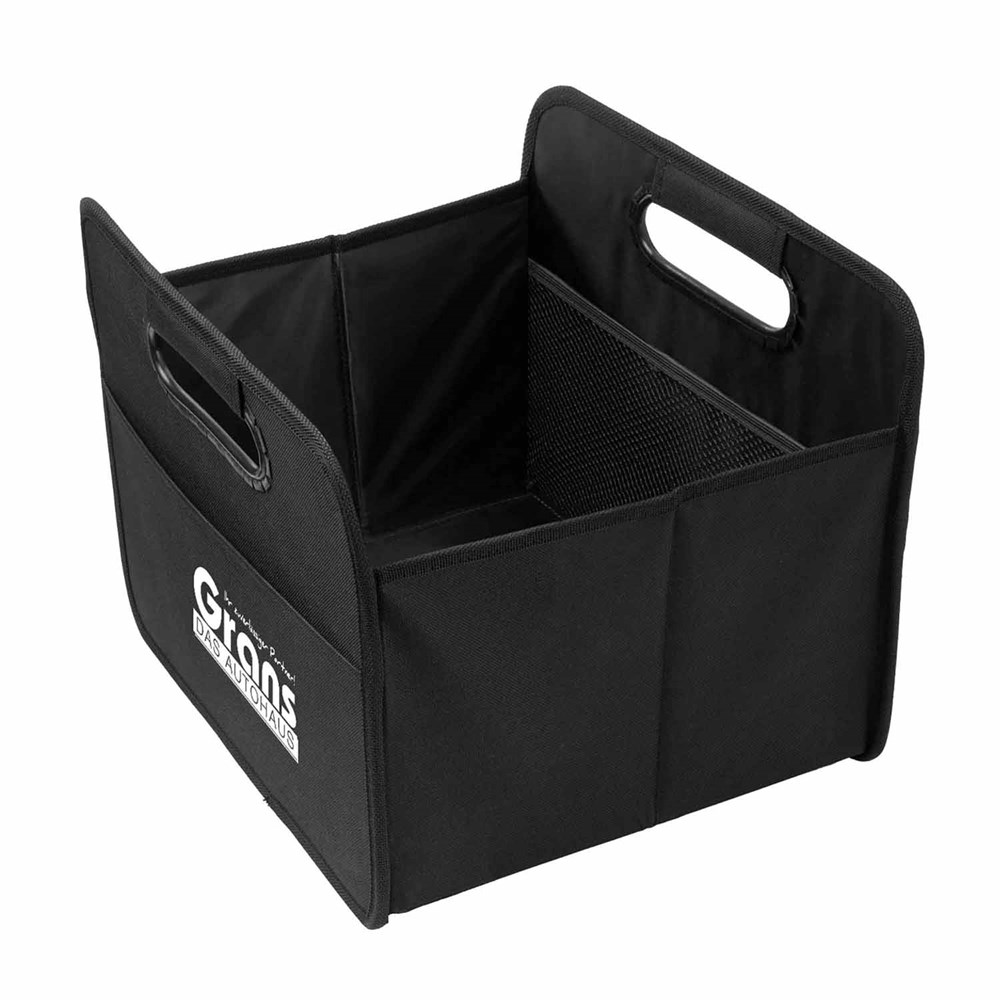 Allflash Faltbare Flex-Box STRAIGHT