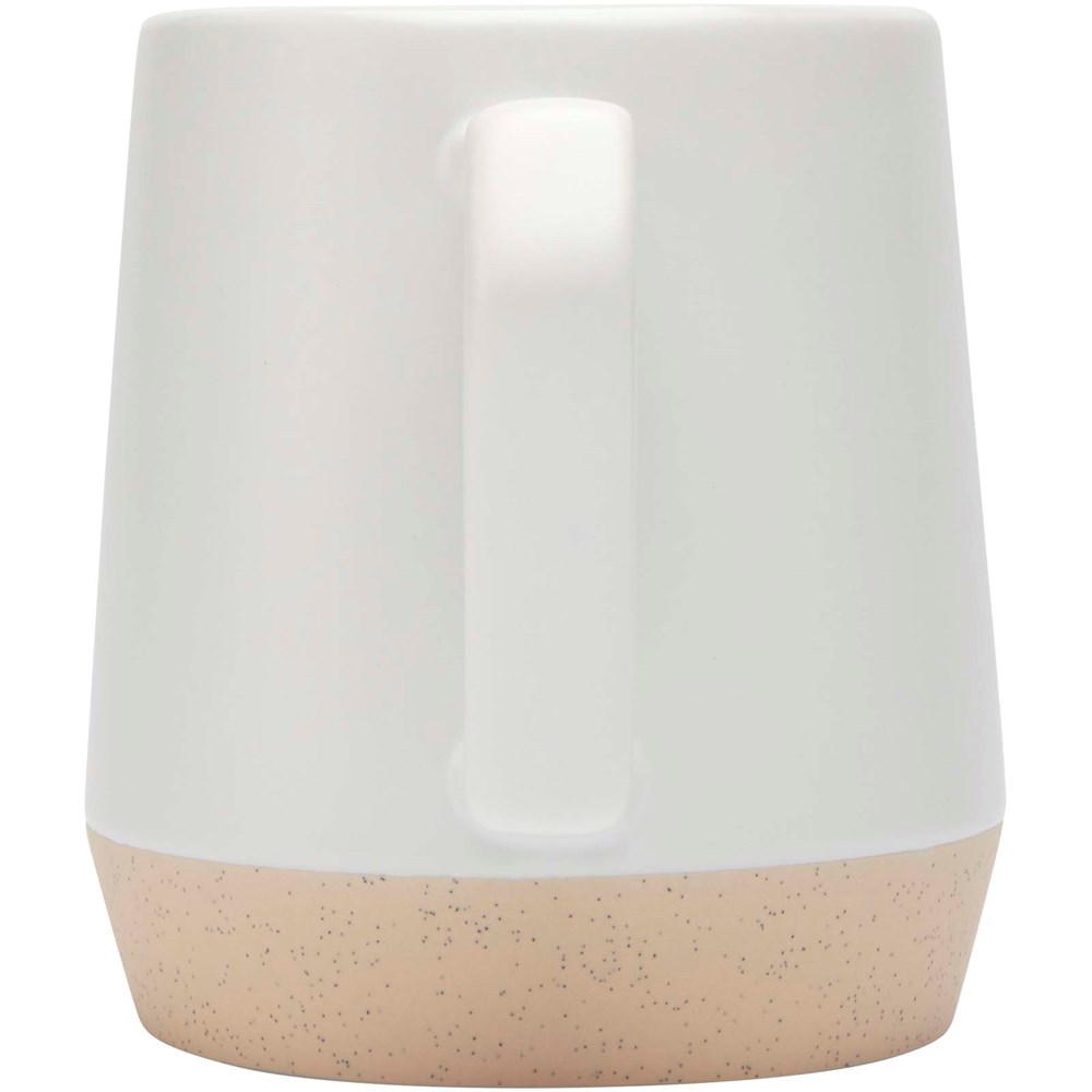 Dolce  300 ml matte Keramiktasse