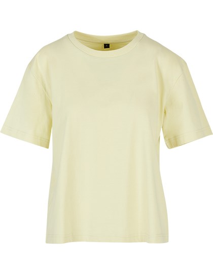 Soft Yellow