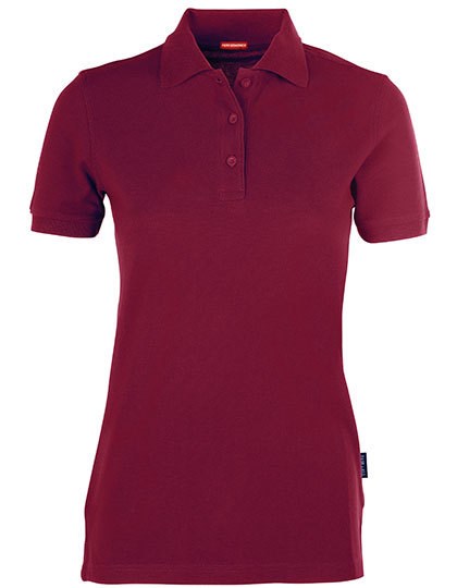 HRM - Women´s Heavy Performance Polo
