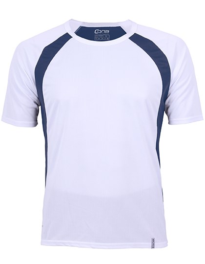 CONA SPORTS - Pace Tech Tee