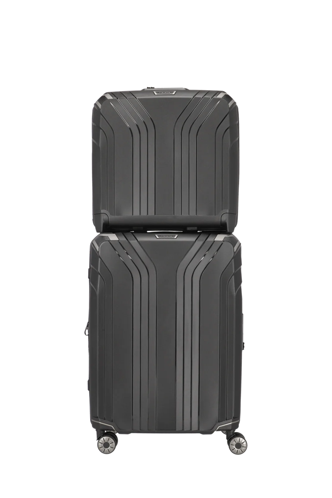TRAVELITE ELVAA Businesswheeler, Schwarz