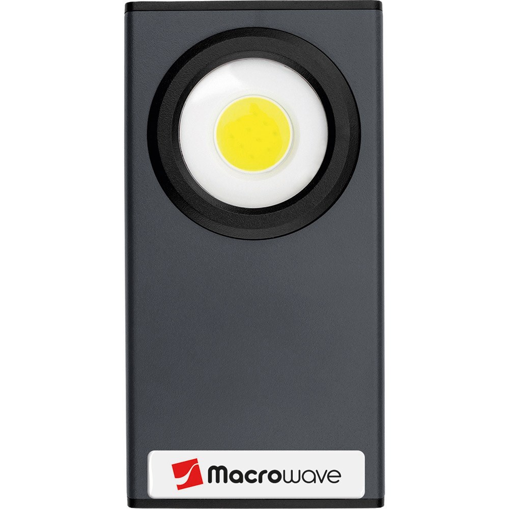 Aufladbare LED Leuchte "Quick Charge Pocket Light 350 L"