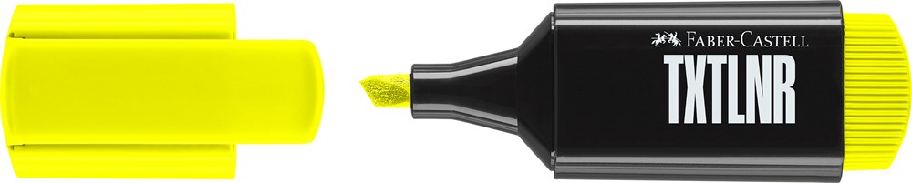Textliner Mini TXTLNR Neon Gelb