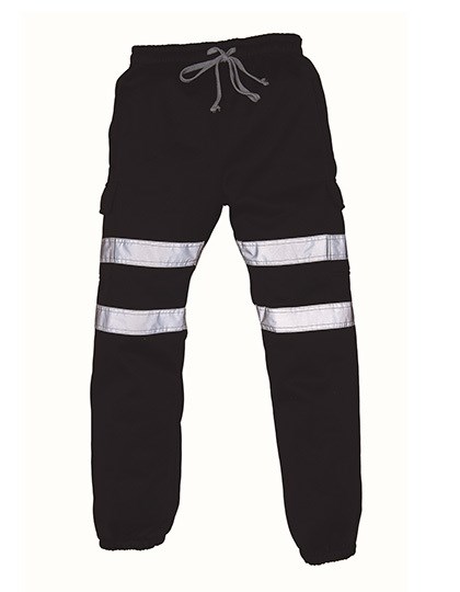 Product Image for Werbeartikel YOKO - Hi-Vis Jogging Bottoms