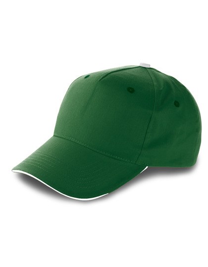 L-merch - Baseball-Cap Anfield