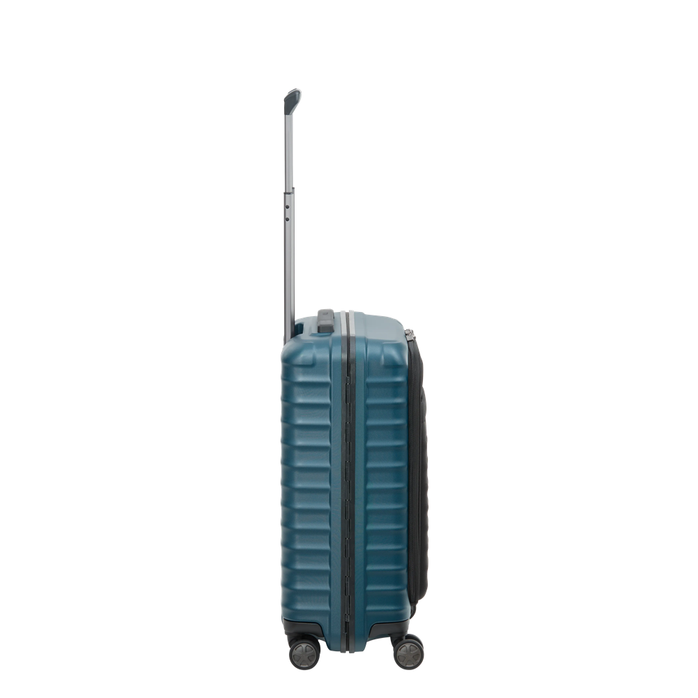 TITAN LITRON FRAME 4w Trolley S Vortasche, Petrol