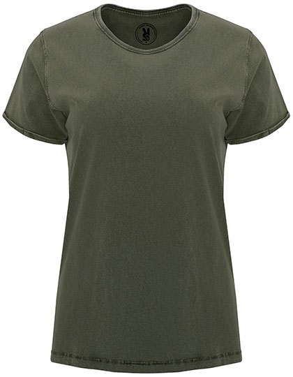 Dark Green Brown 38