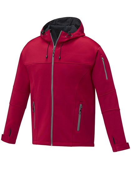 Product Image for Elevate Life - Men ́s Match Softshelljacket