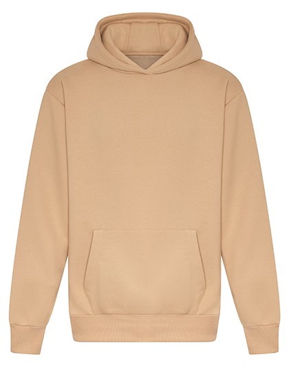 Just Hoods - Signature Heavyweight Hoodie