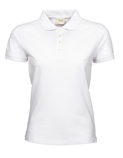Tee Jays - Women´s Heavy Polo