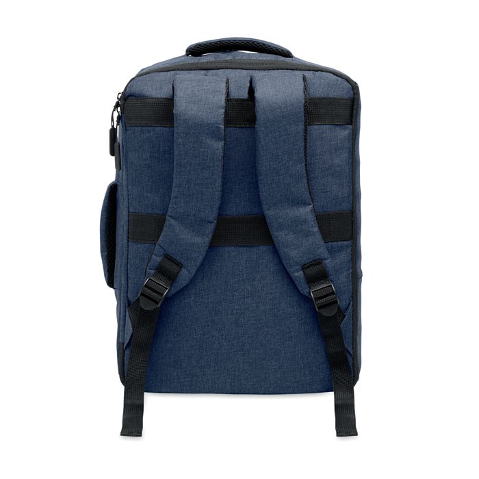 LAUGAR - 15" Laptop-Rucksack