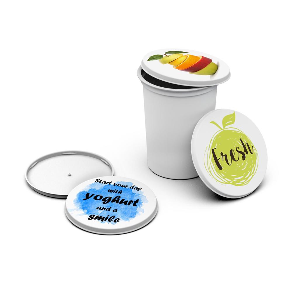 Product Image for Werbeartikel - Frischhaltedeckel "Universal"