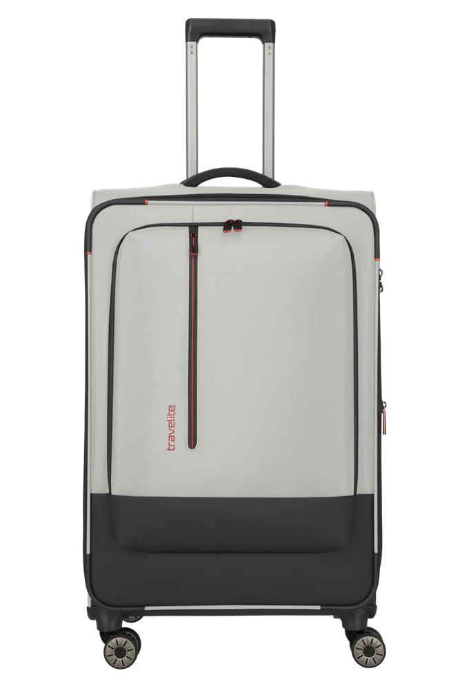 TRAVELITE CROSSLITE 4w Trolley L, Natur