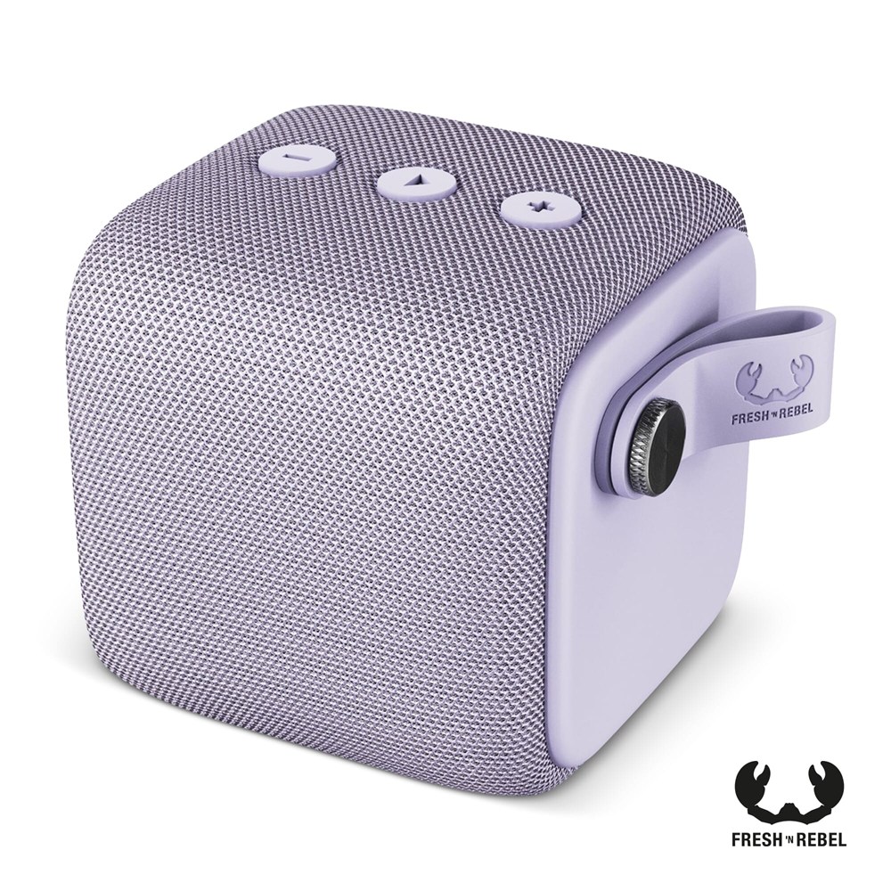 1RB6000 | Fresh 'n Rebel Rockbox Bold S Waterproof TWS Speaker