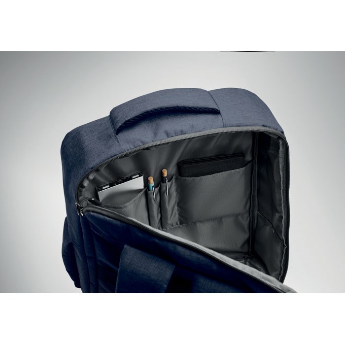 LAUGAR - 15" Laptop-Rucksack