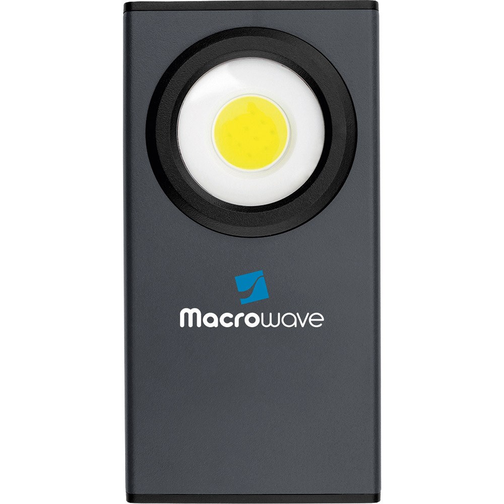 Aufladbare LED Leuchte "Quick Charge Pocket Light 350 L"