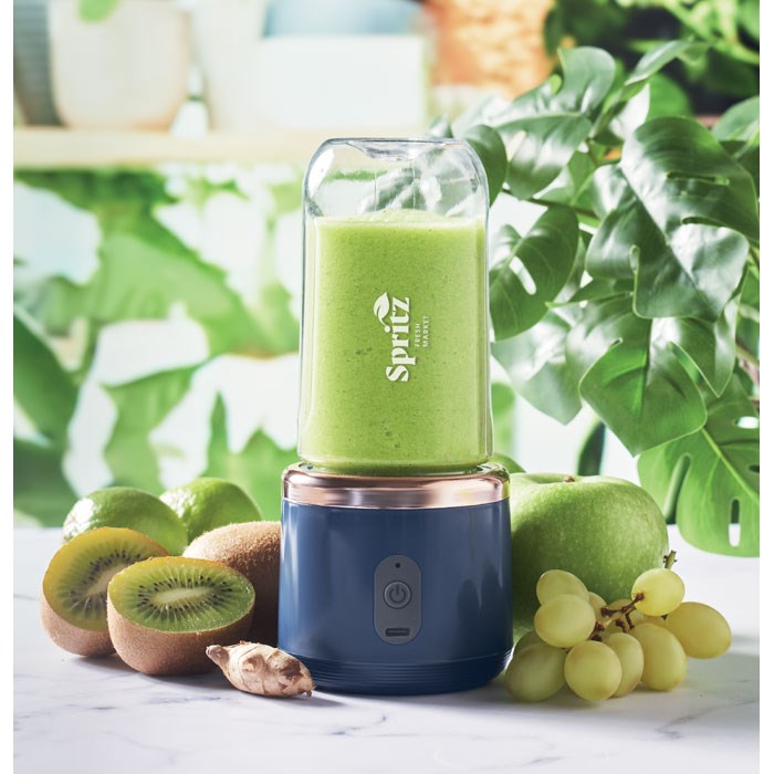 BLENDIE - Smoothie Mixer
